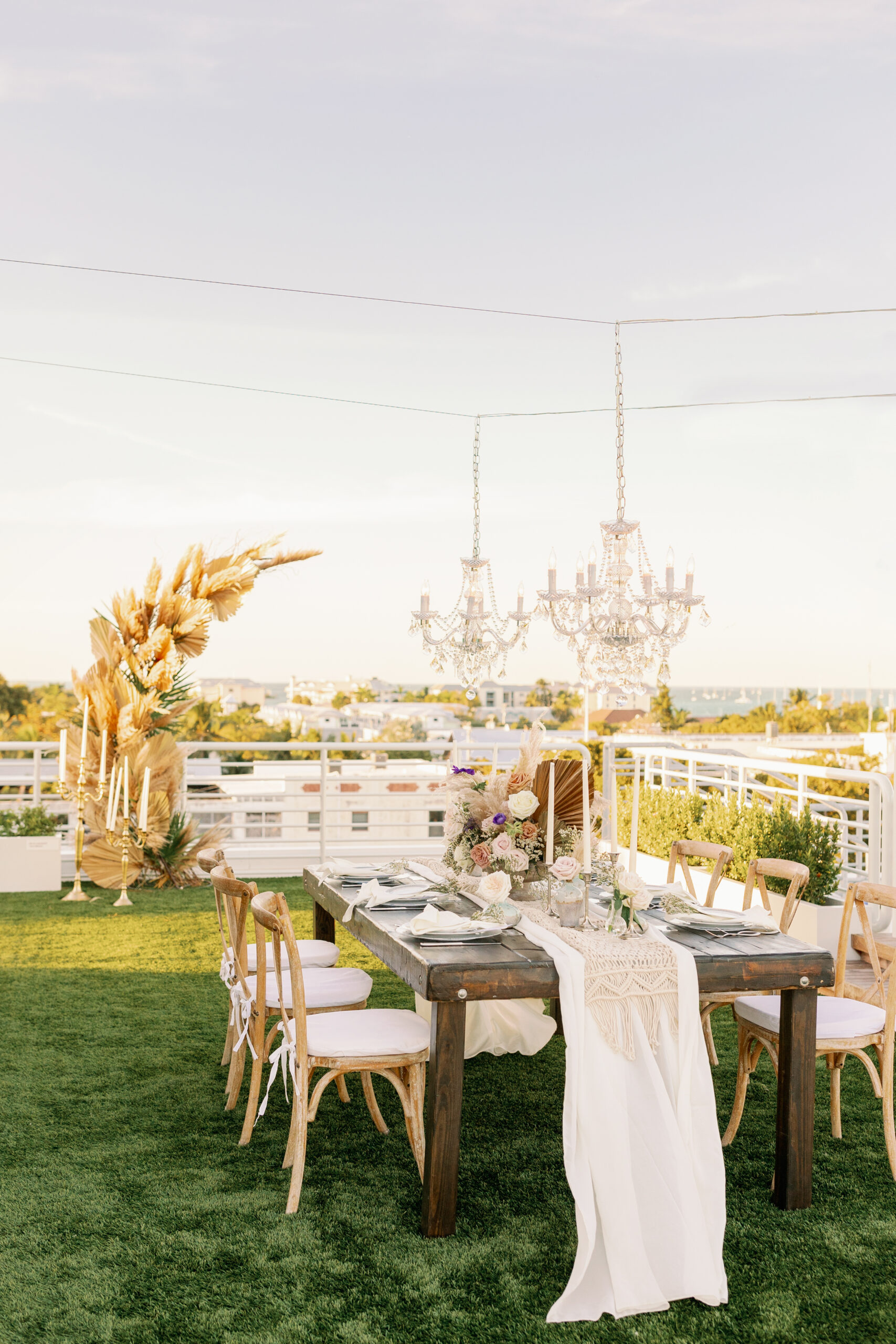 Book a Private Event
