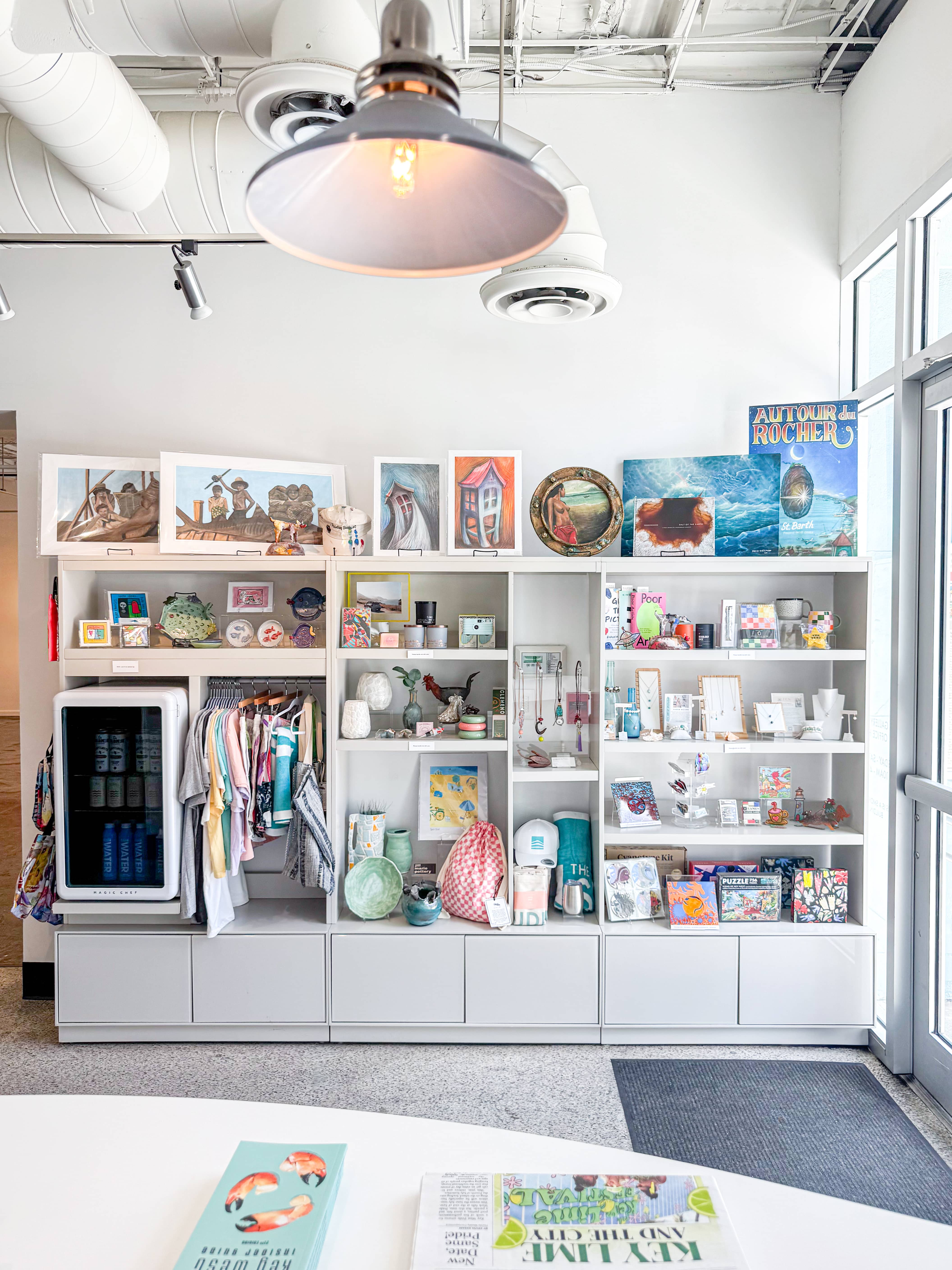 The Studios Museum Store