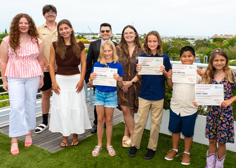 Robert Frost Poetry Contest