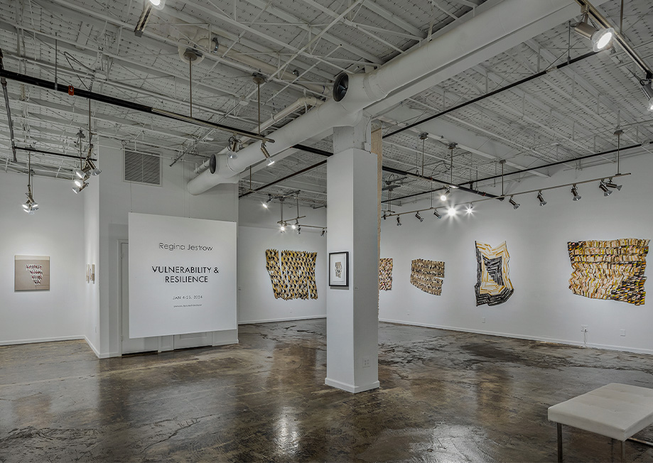 Sanger Gallery