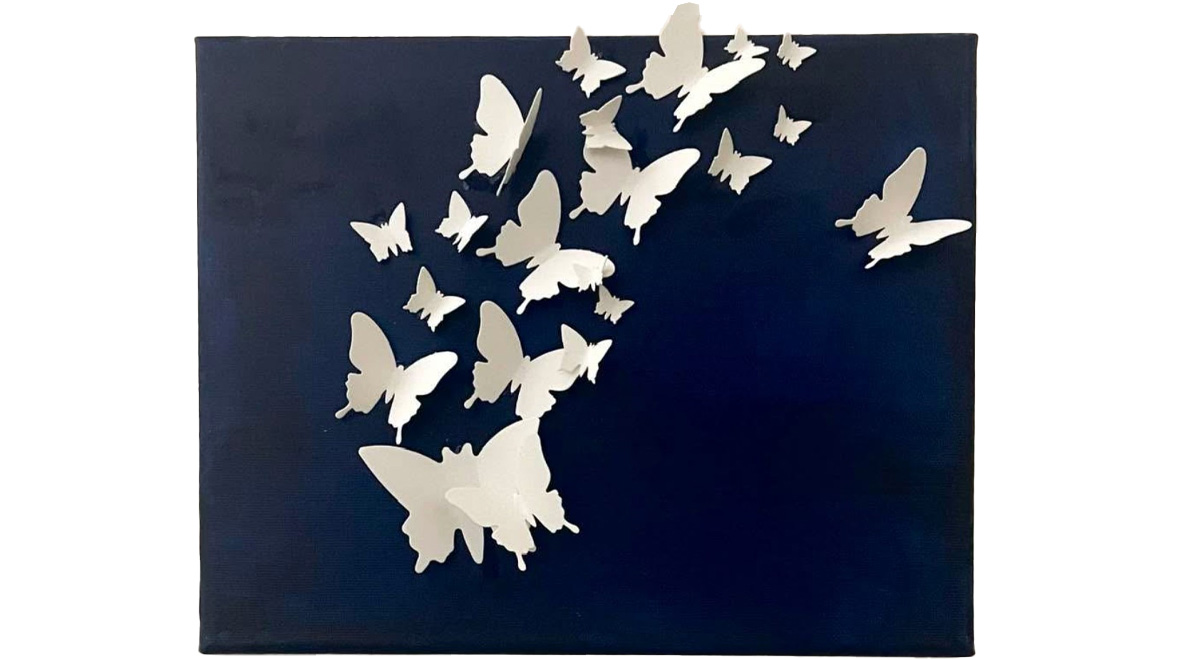 Susanna Burque: Residents of The Florida Keys