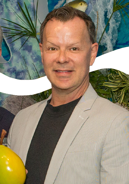 Christopher Peterson