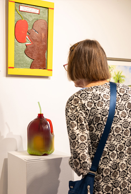 Members' Exhibits